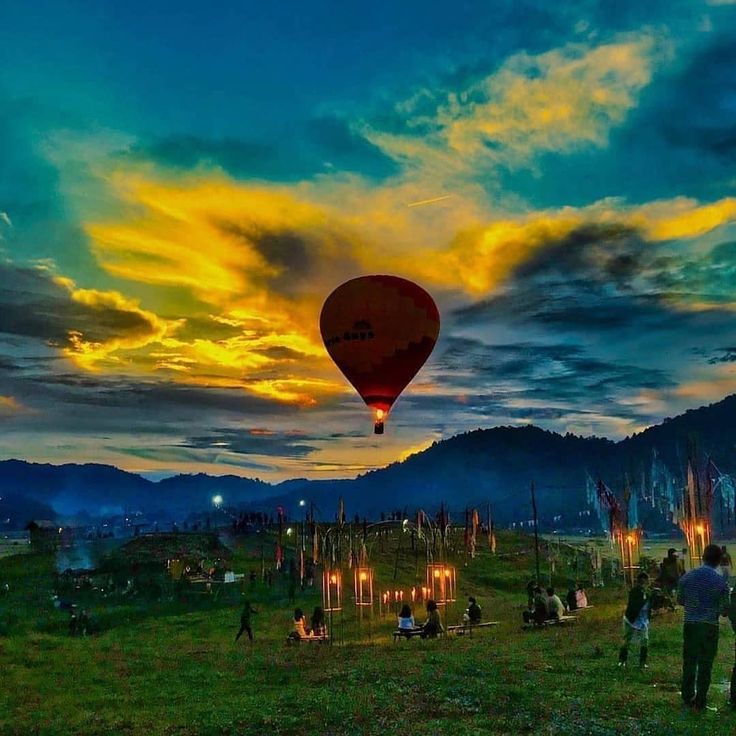 Mystic Mountains of Arunachal: 9 Days Himalayan Adventure Tour Package